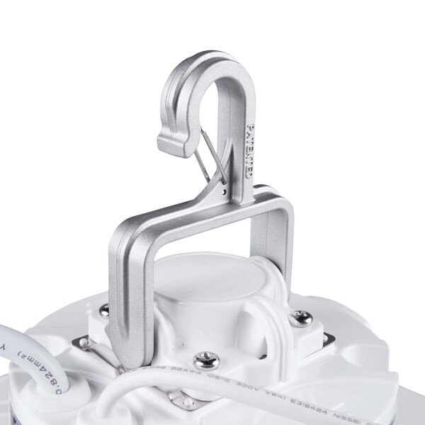 18,000 lumen car wash tunnel light